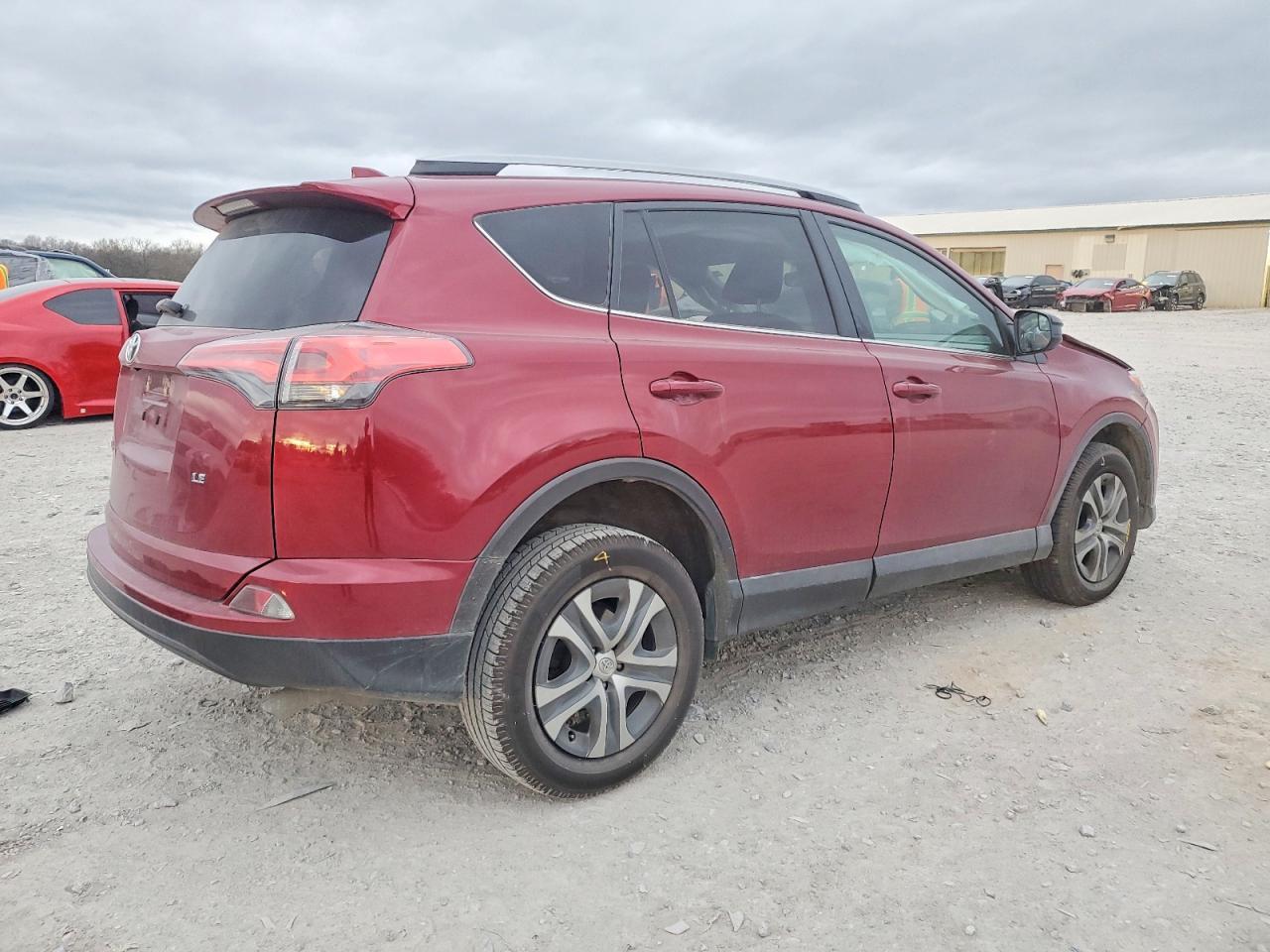2018 TOYOTA RAV4