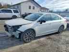 2019 SUBARU Legacy