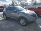 2012 NISSAN Juke