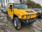 2006 HUMMER H2