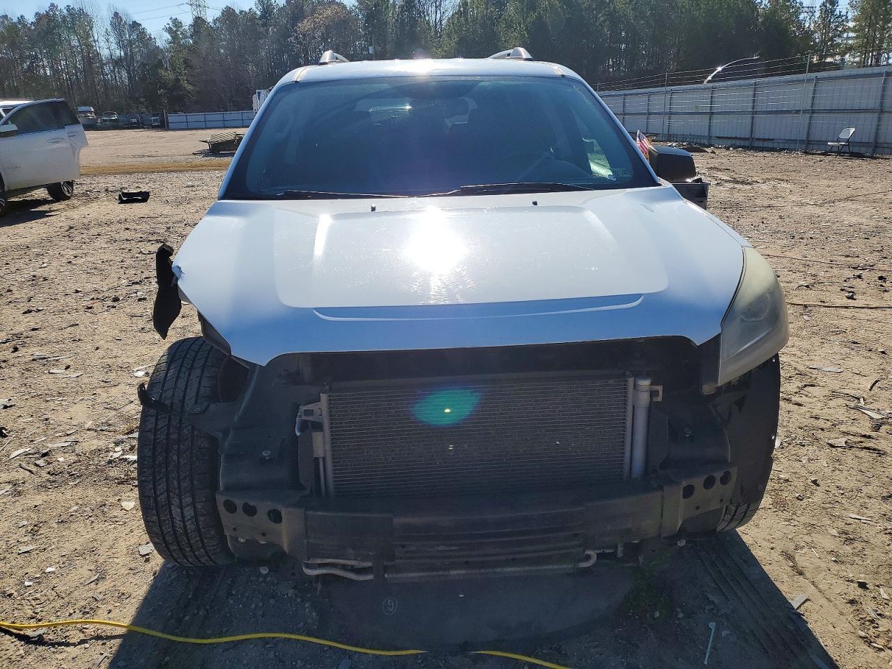 2016 GMC ACADIA