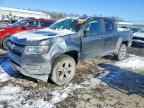 2017 CHEVROLET COLORADO