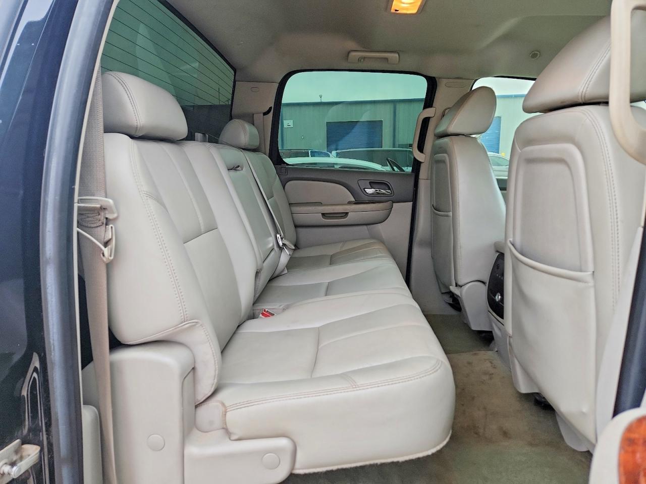 2007 CHEVROLET Silverado