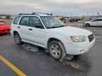2006 SUBARU FORESTER