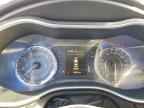 2016 CHRYSLER 200