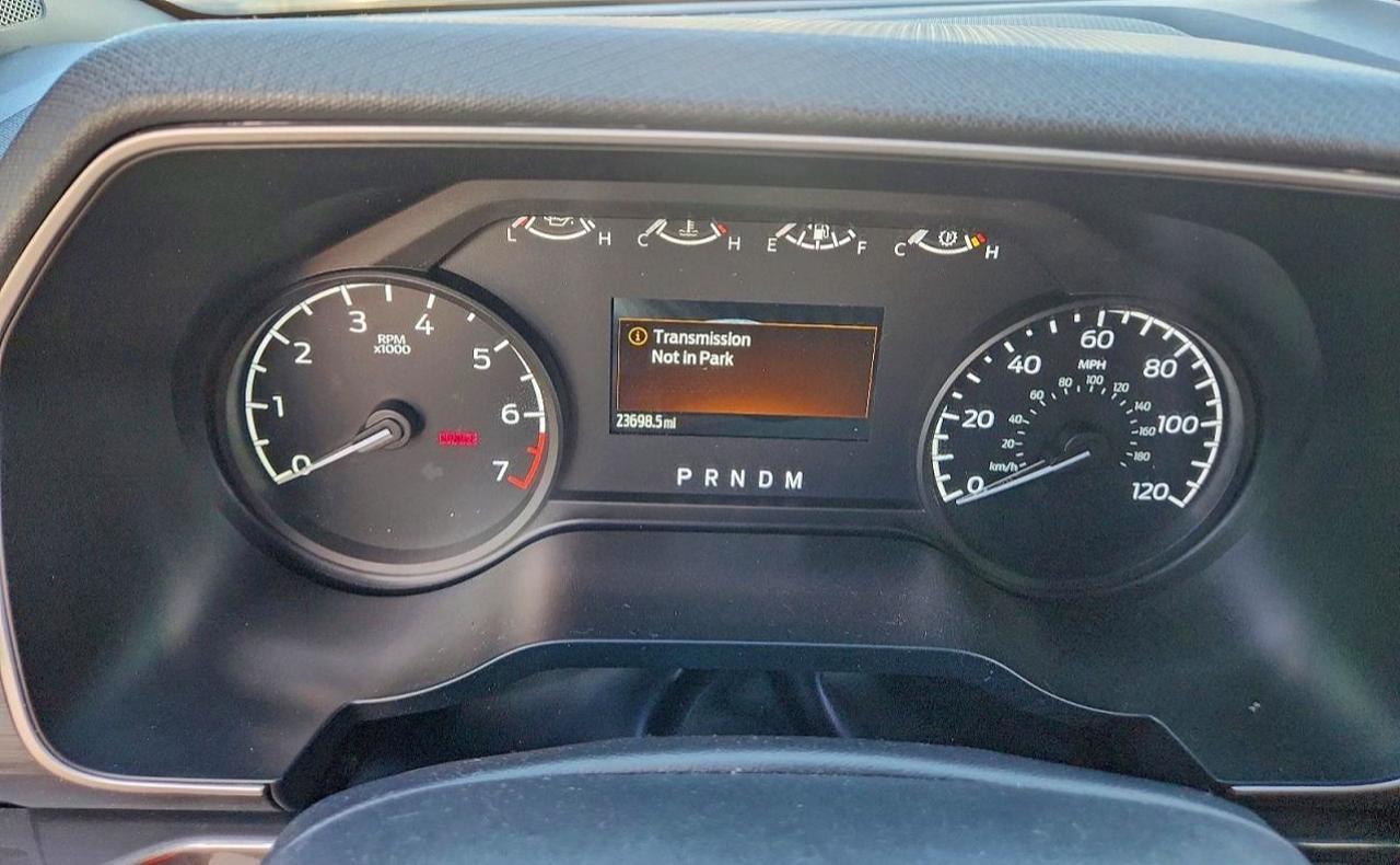 2023 FORD F-150 Lightning