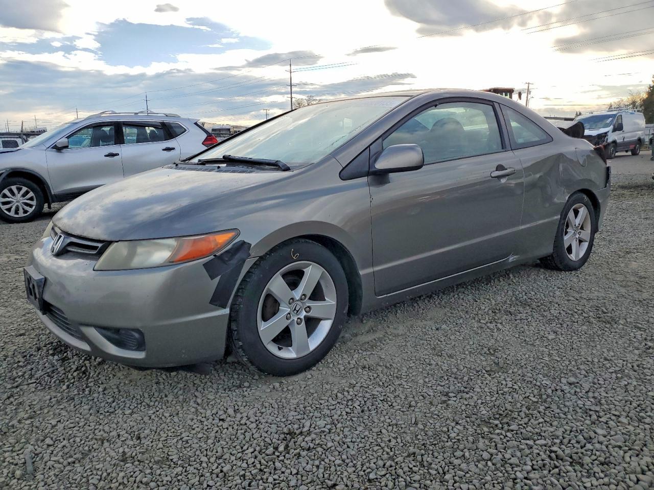 2006 HONDA CIVIC