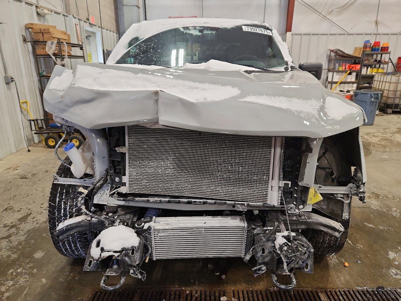2024 FORD F-150 Lightning