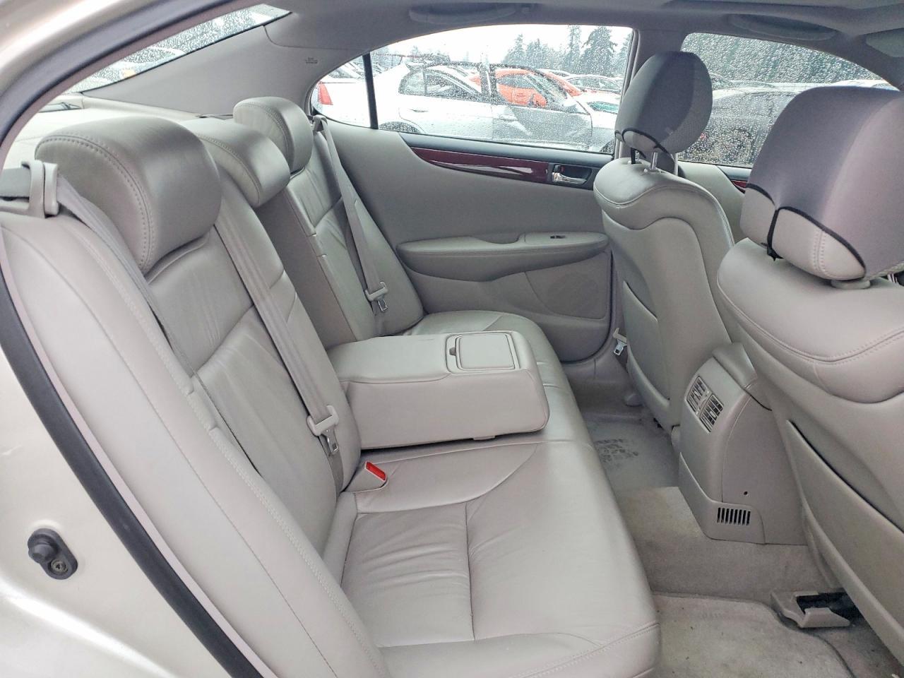 2003 LEXUS Es 300