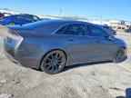 2015 LINCOLN MKZ