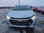 2021 CHEVROLET TRAVERSE