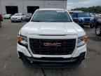 2022 GMC CANYON