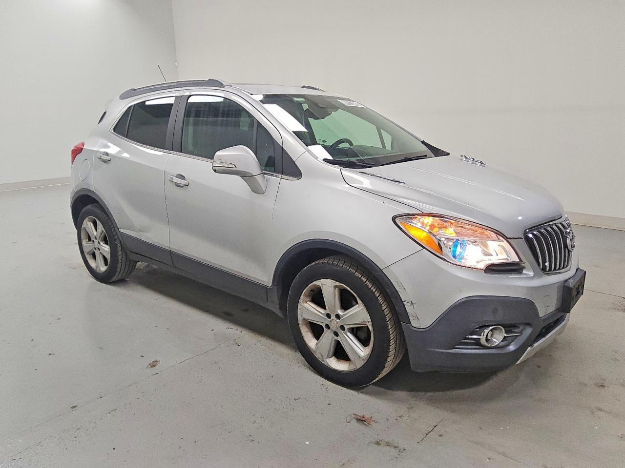 2015 BUICK ENCORE