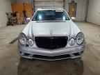 2007 MERCEDES-BENZ E-Class