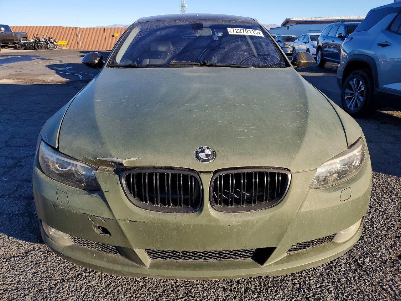 2009 BMW 3 SERIES