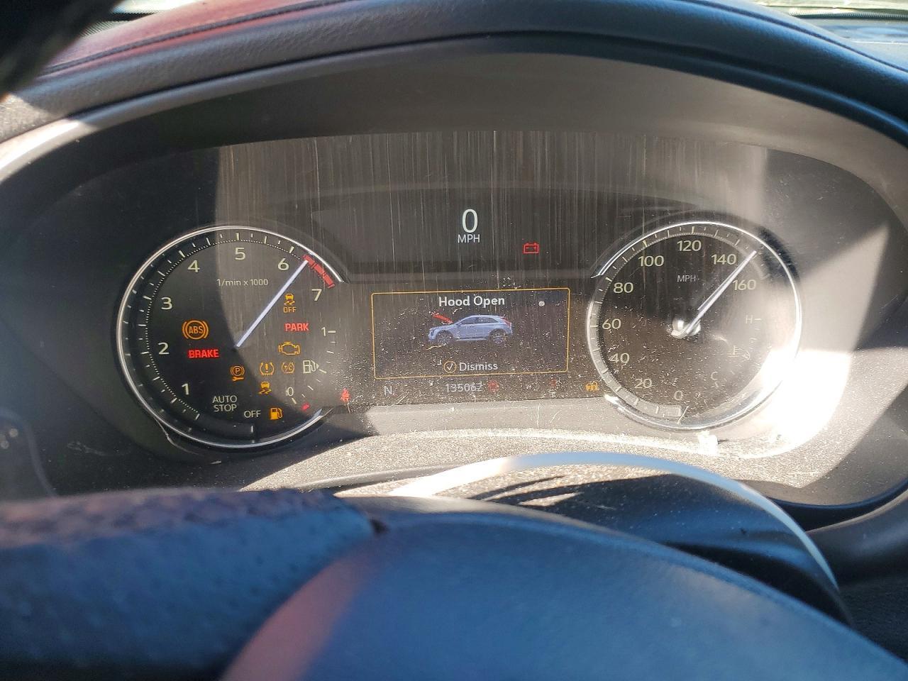 2019 CADILLAC XT4