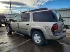 2002 CHEVROLET Trailblazer