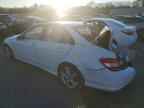 2011 MERCEDES-BENZ C-CLASS