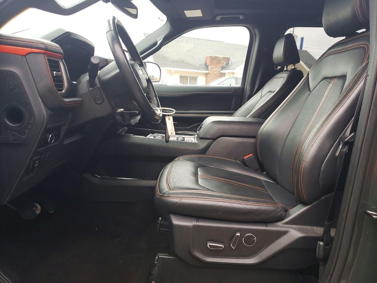 2023 FORD Expedition
