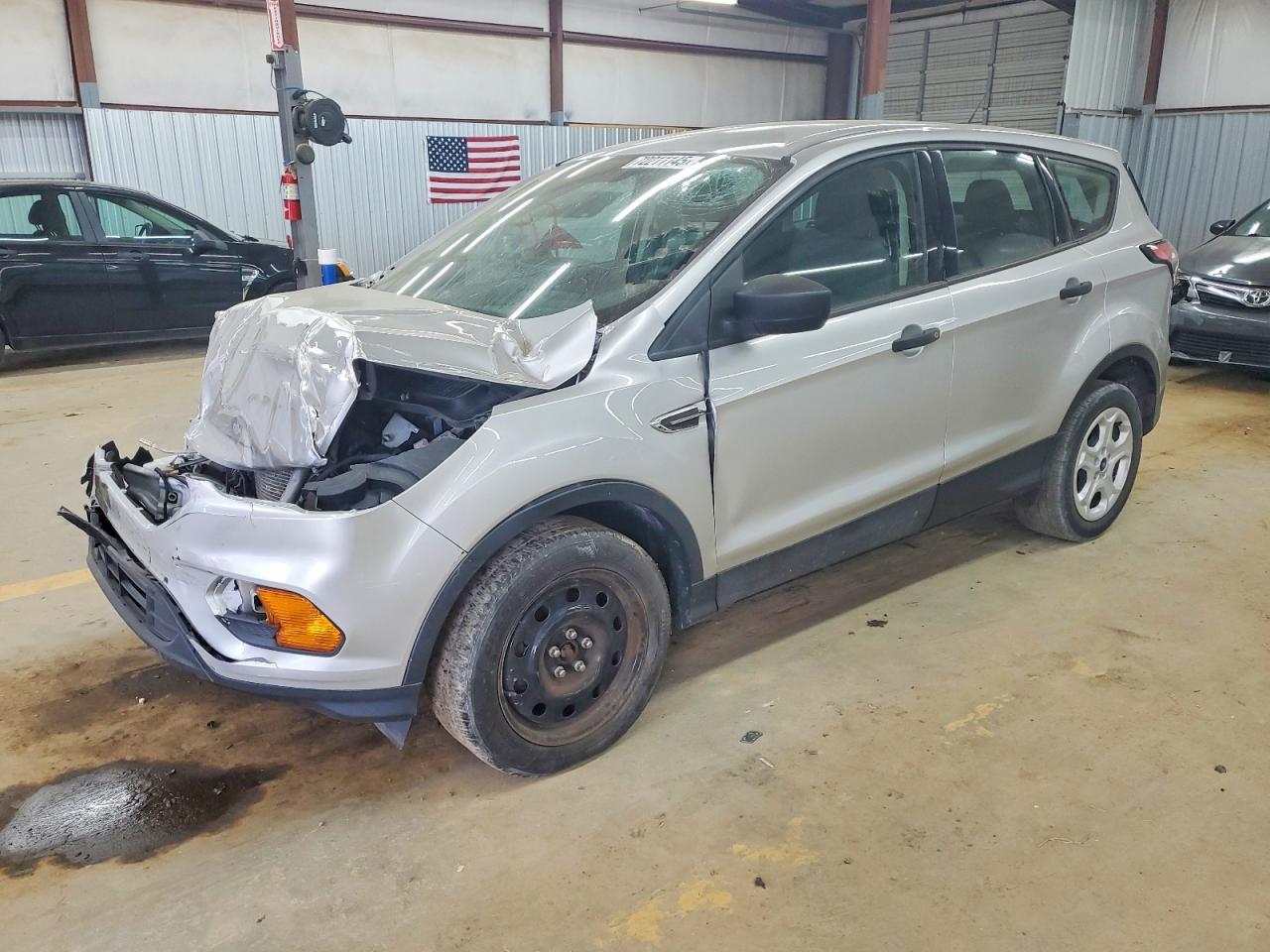 2006 FORD ESCAPE