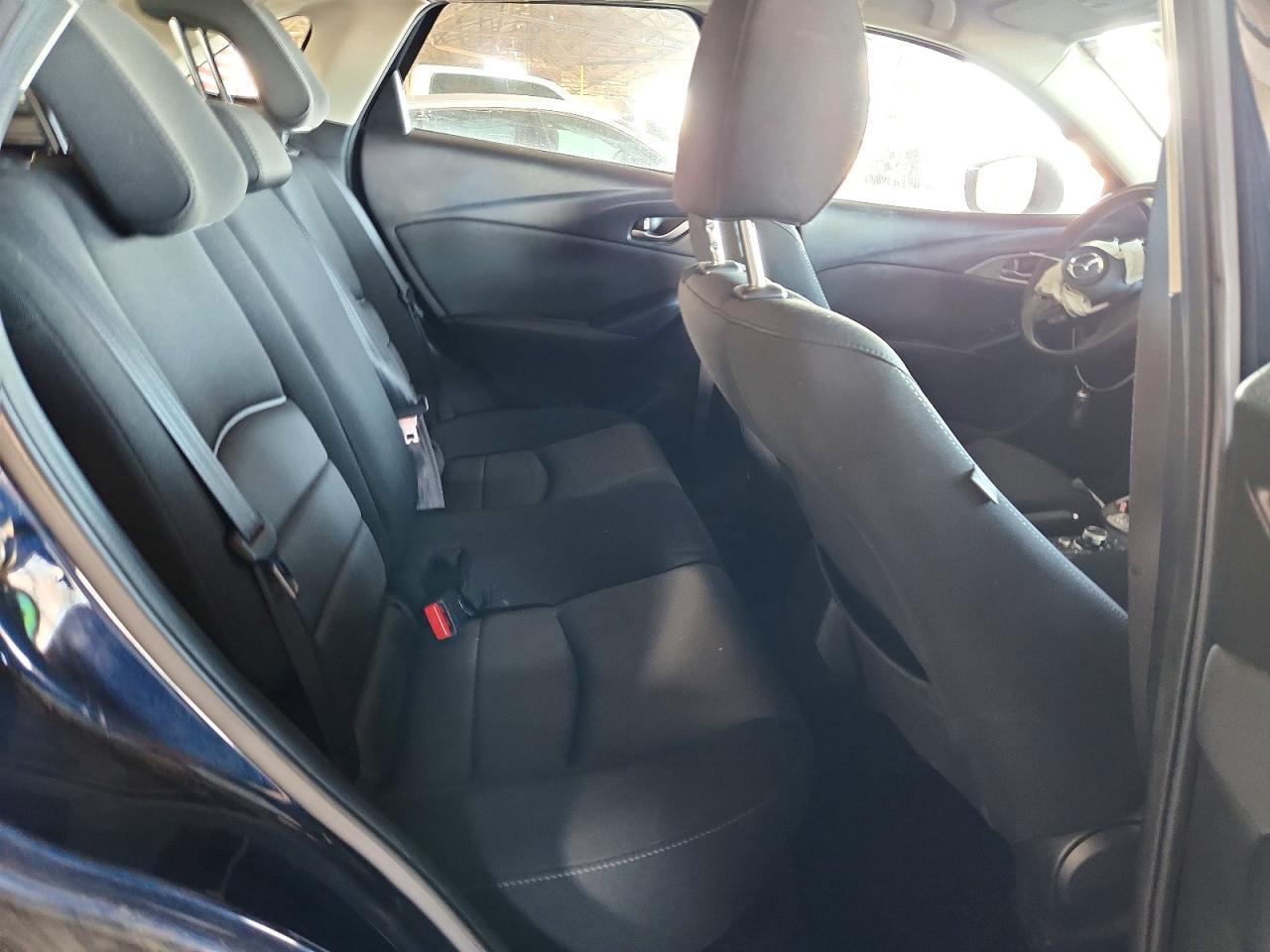 2016 MAZDA CX-3