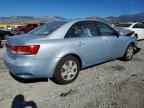 2007 HYUNDAI SONATA