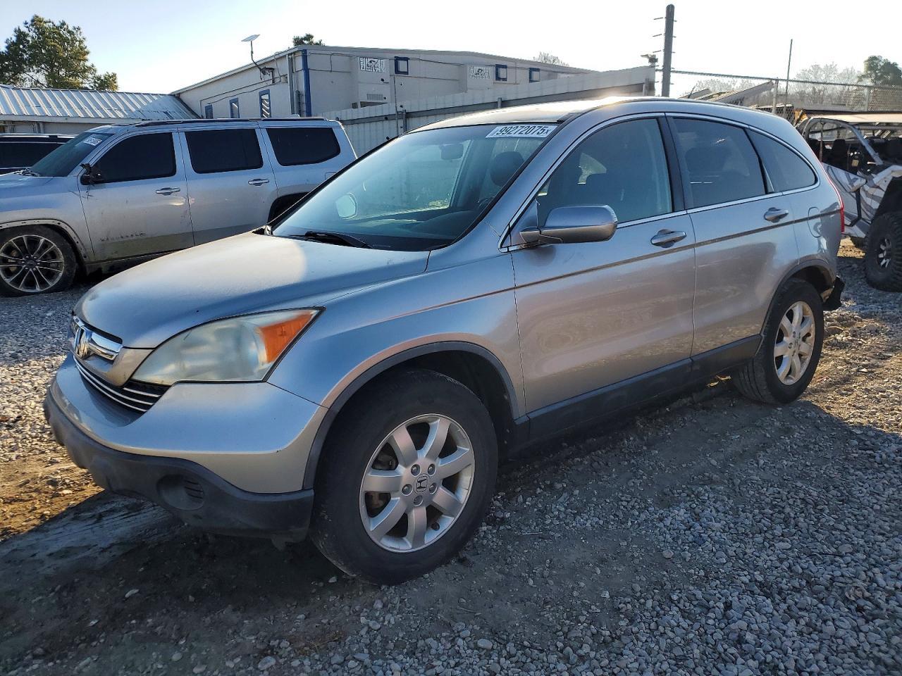 2008 HONDA CR-V