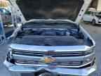 2017 CHEVROLET Silverado 2500
