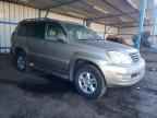 2004 LEXUS Gx 470