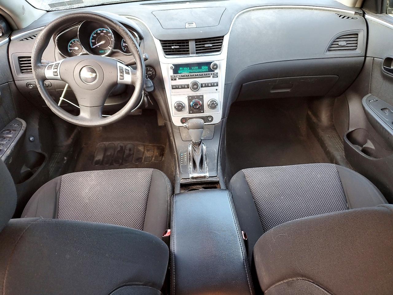 2008 CHEVROLET MALIBU