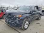 2022 CHEVROLET Silverado