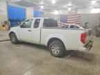 2017 NISSAN Frontier