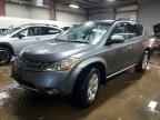 2006 NISSAN MURANO