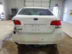 2011 SUBARU Legacy