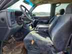 2001 CHEVROLET Silverado 2500