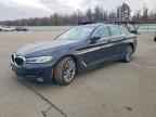 2021 BMW 5 series