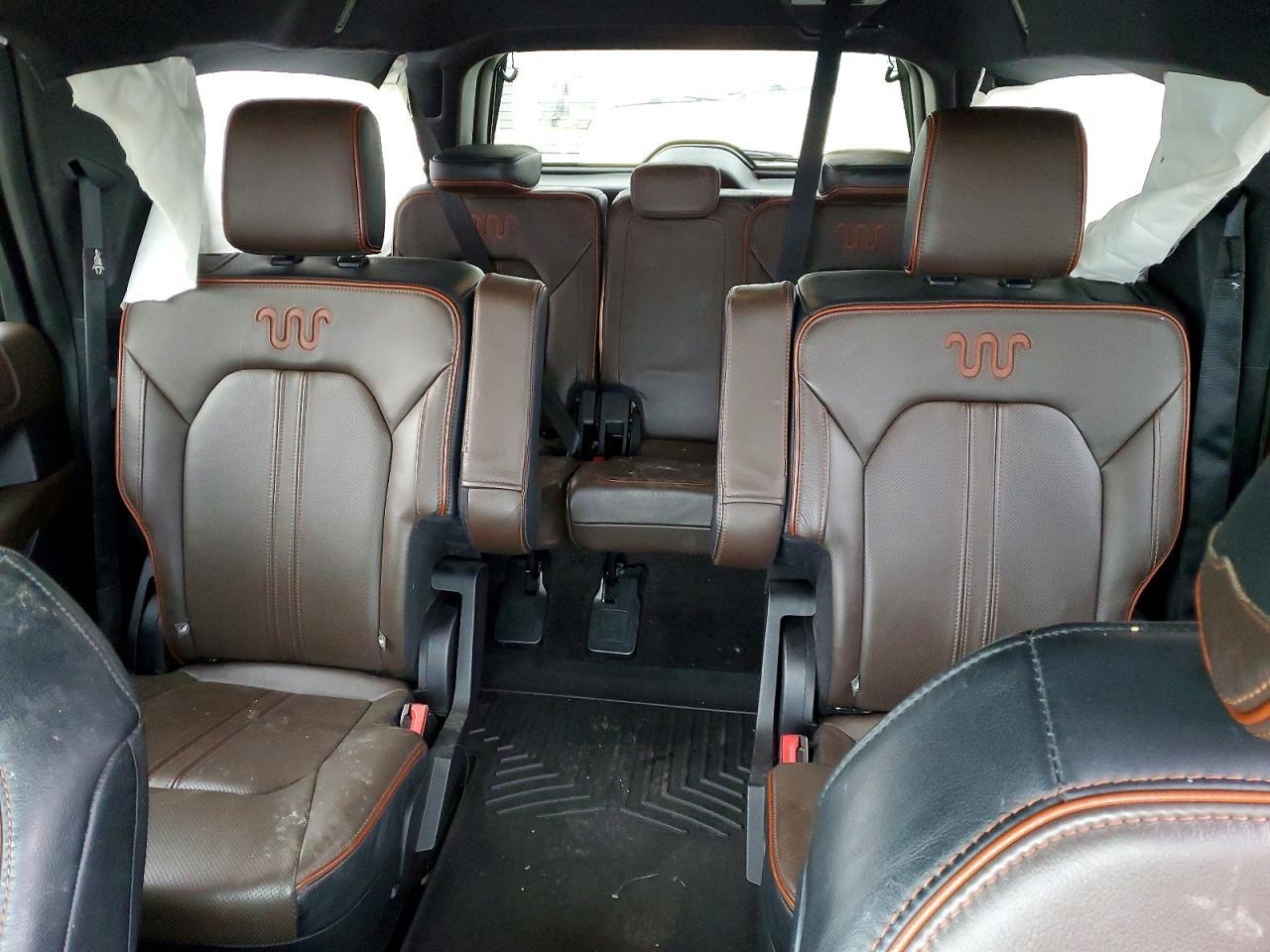 2020 FORD Expedition