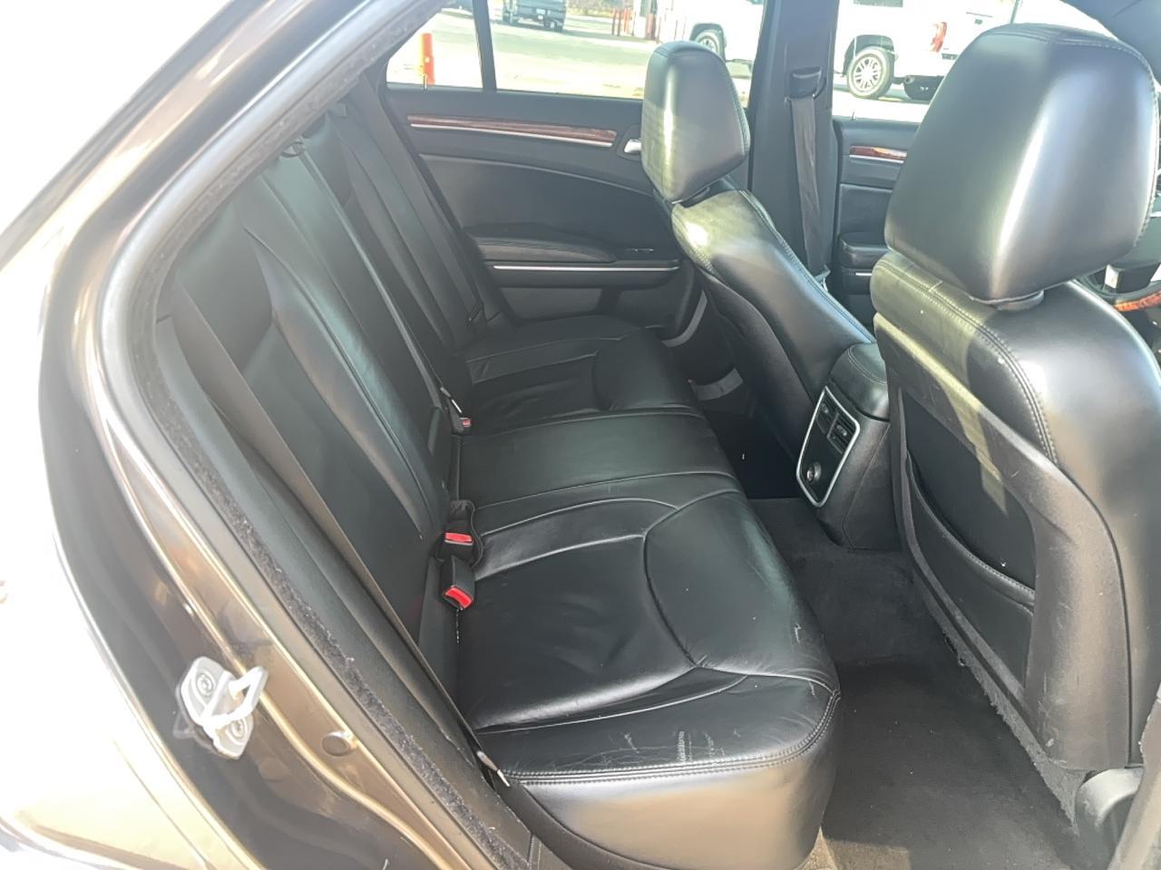 2013 CHRYSLER 300