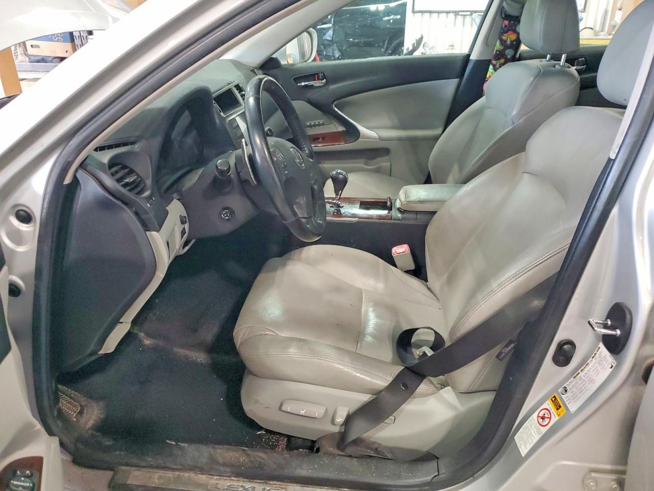 2006 LEXUS IS 250