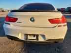 2014 BMW 6 Series