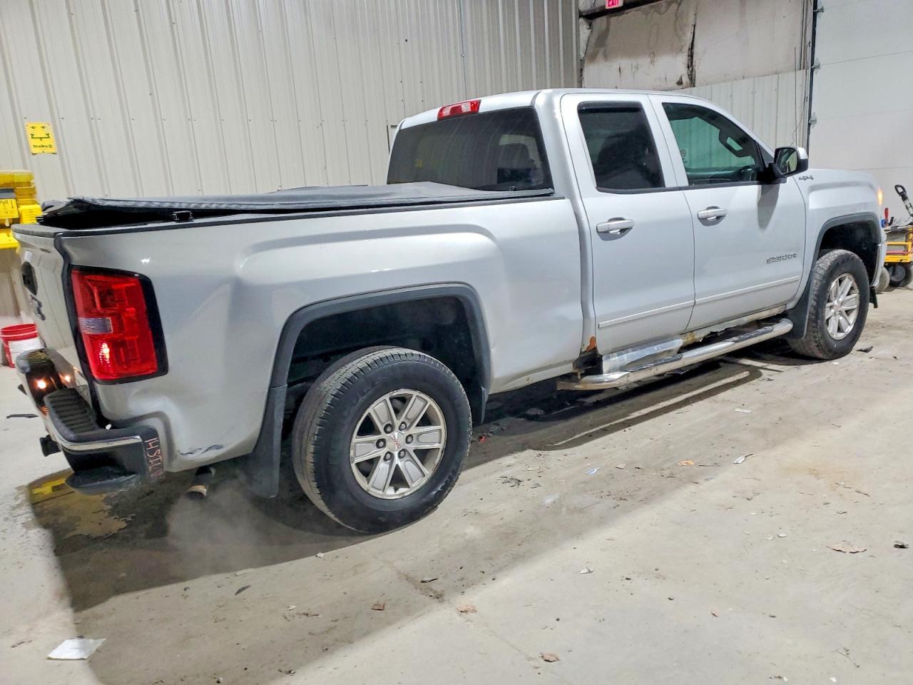 2014 GMC Sierra