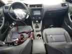 2011 VOLKSWAGEN JETTA
