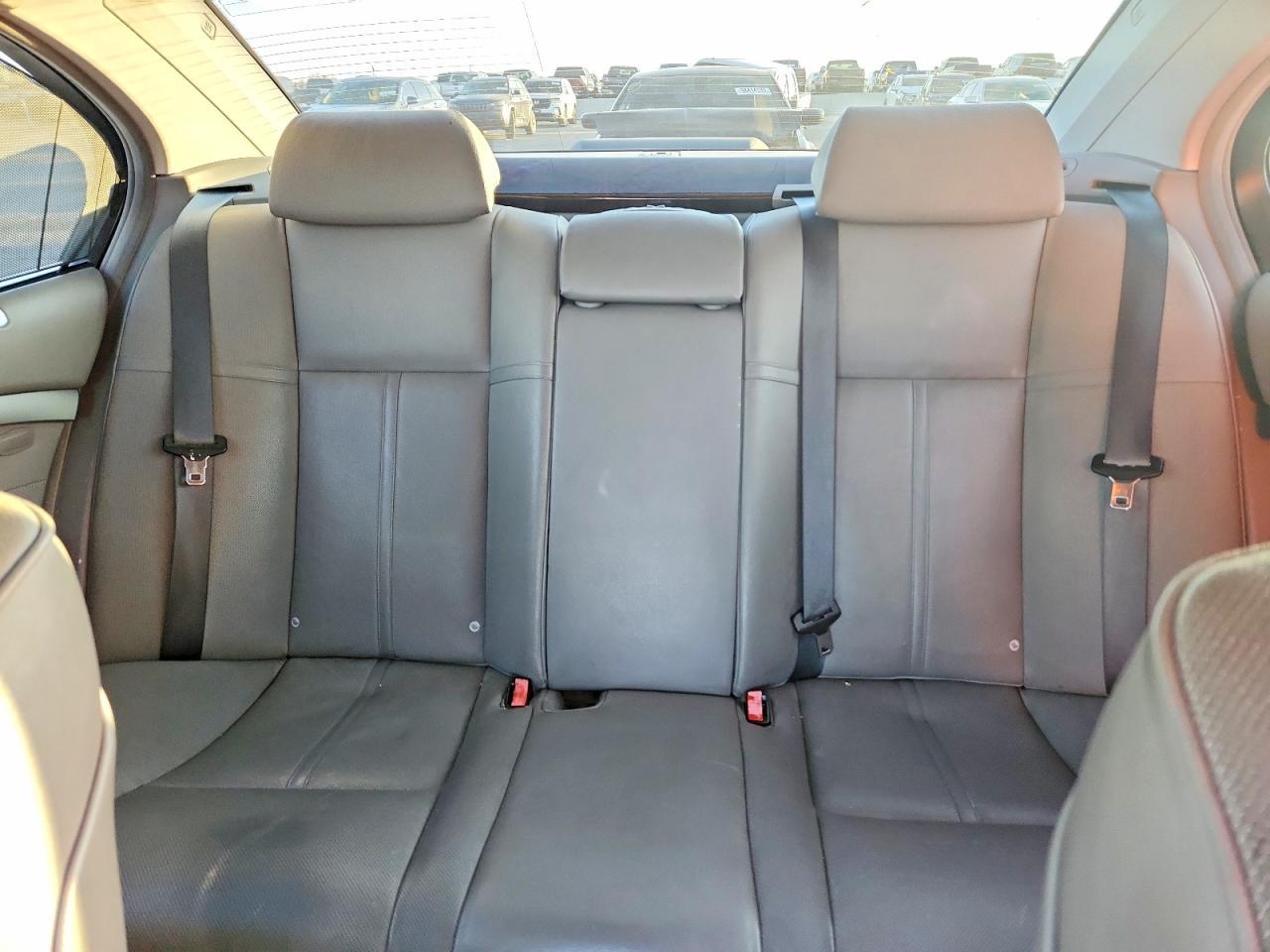 2006 BMW 7 series