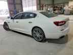 2016 MASERATI QUATTROPORTE