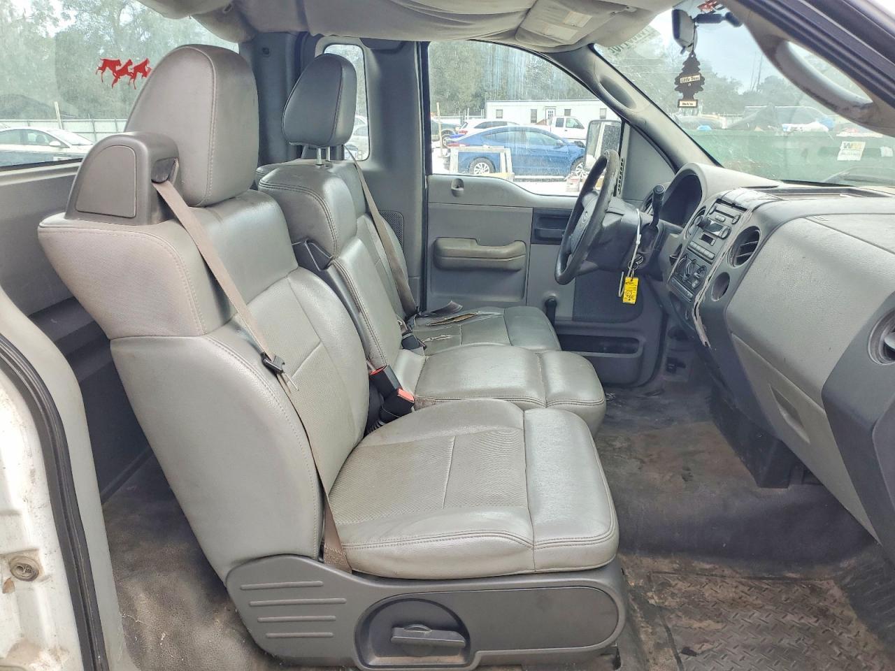 2006 FORD F-150