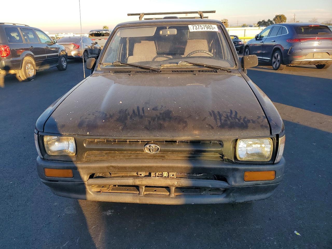1994 TOYOTA Pickup