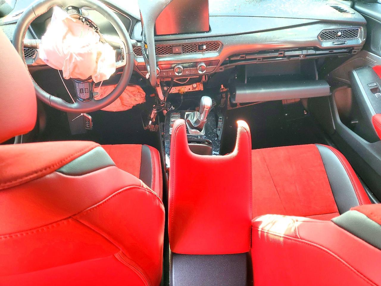 2025 ACURA Integra