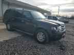 2014 FORD Expedition