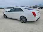 2018 CADILLAC CTS
