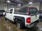2011 CHEVROLET Silverado